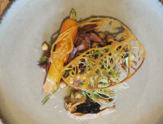 Séjour gourmand en Lauragais : chambre d’hôtes, table d’hôtes et atelier culinaire