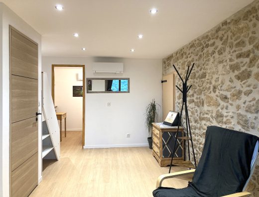 Au Chateau de Villelongue, chambres d&rsquo;hôtes au coeur du Pays Cathare en Occitanie