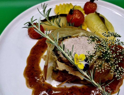 Vivez l&rsquo;expérience d&rsquo;un atelier culinaire